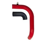 کیت مکش تورنادو کار پلاس تیونینگ مدل CPT-red مناسب برای پژو 206 و 207