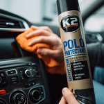 اسپری محافظ و تمیز کننده داشبورد کی تو مدل POLO PROTECTANT با رایحه Black Man حجم 750 میلی‌لیتر - تصویر 6