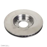 دیسک چرخ جلو جی آی اس پی کد 259715 مناسب برای رانا و رانا پلاس بسته دو عددی - تصویر 8