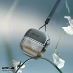 خوشبوکننده خودرو گرین لاین مدل GL-AD18 با رایحه Charm Encounter حجم 10 میلی‌لیتر - تصویر 3