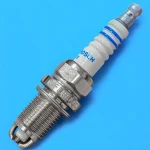 شمع خودرو بوش مدل 2 پلاتین پایه کوتاه مناسب برای کیا ریو بسته 4 عددی - تصویر 4