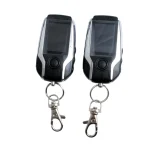 دزدگیر خودرو استیل میت مدل BMW-106 - تصویر 4