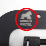 آچار تنظیم تایم خودرو مدل گوریلا کد YP-RENAULT مناسب خودروی L90 مجموعه 2 عددی - تصویر 6