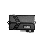 دزدگیر خودرو تصویری جفت ریموت باتری اسفایمز مدل ATV300 به همراه ریموت یدک - تصویر 3