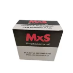 پد پولیش خودرو ام ایکس اس مدل Pro-150 - تصویر 10