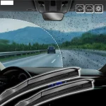 تیغه برف پاک‌کن پاسیکو مدل P1620 مناسب برای کیا ریو بسته 2 عددی - تصویر 7