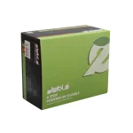 لنت ترمز جلو خودرو الیجیبل مدل KA05 دو جفت مناسب برای کوییک - تصویر 2