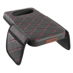 جای دستمال کاغذی خودرو نادیاهوم مدل روکنسولی