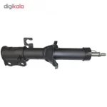 کمک فنر چپ جلو عظام مدل F13 مناسب برای پراید - تصویر 2