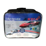 چادر خودرو جی ال استار مدل JL-XL مناسب برای هیوندا اکسنت - تصویر 2