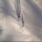چادر خودرو ساکا مدل 003 مناسب برای پژو پارس - تصویر 2