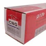 کمک فنر جلو چپ و راست و عقب کی دی اس مدل 140423Komakran CNGمناسب برای پراید بسته 4 عددی - تصویر 5