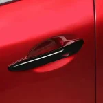 قاب دستگیره خودرو مزدا مدل 202425 مناسب برای مزدا 3 بسته 4 عددی - تصویر 5