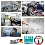 شامپو براق کننده خودرو سوناکس مدل SO-Gloss حجم 1000 میلی‌ لیتر - تصویر 5