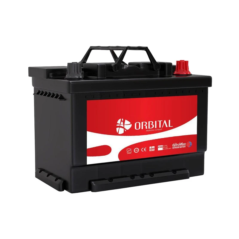 4a2db515c3b936601d300f6e053c4561fcc82e09_1707557422.webp باتری اتمی خودرو اوربیتال-وان مدل 55 آمپر اتمی - تصویر 1