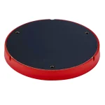 صفحه نگهدارنده پولیش فلکس کد 442.445 مدل BP-M D125  سایز 125 میلی متر