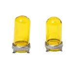 حباب لامپ گازی   طرح پیرکس کد 6603 بسته دوعددی - تصویر 3