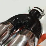 سر اگزوز خودرو طرح دولول مدل شکاری کد TH-MSKI-BZRG2 - تصویر 7