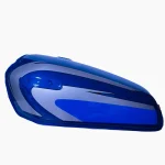 باک موتورسیکلت تیزرو کد MF20001233 - تصویر 2