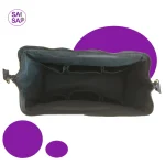 جعبه نظم دهنده صندوق عقب خودرو سام سالو مدل 3dja6jبه همراه کیف ابزار - تصویر 4