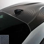 برچسب سقف خودرو کوکلان کد 132 رول 1.8 متری - تصویر 2