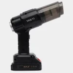 جارو شارژی خودرو یان یی مدل Multifunction Vacuum Cleaner - تصویر 9