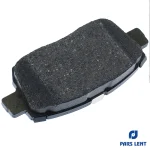 لنت ترمز جلو لنت پارس کد 1-23510 مناسب برای تویوتا اکو - تصویر 4