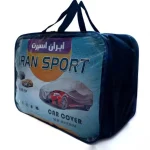 چادر خودرو ایران اسپرت مدل Car-sp مناسب برای شاهین - تصویر 11