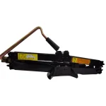 جک خودرو شرکت صنعتی مددرویان مدل 31502 ظرفیت 1 تن - تصویر 2