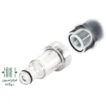 کارواش بوش مدل Aquatak 100 - Long lance - تصویر 9