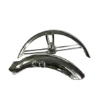 گلگیر عقب و جلو مدل mr4 مناسب برای هوندا بسته دوعددی