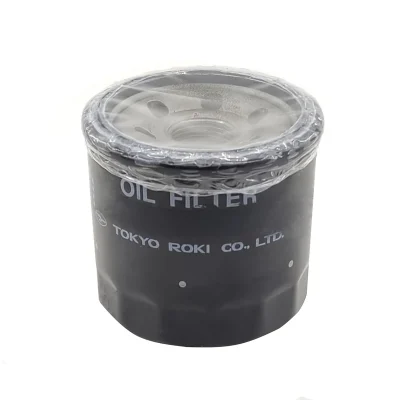 فیلتر روغن موتور سیکلت جنیون پارت مدل LTD مناسب برای هوندا CB