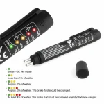 دستگاه تست روغن ترمز فیکس تاپ خودرو مدل FF-20 - تصویر 3