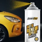 کیت خشگیر و بازسازی رنگ خودرو اسمارت پن کد 961M مجمموعه 7 عددی - تصویر 4