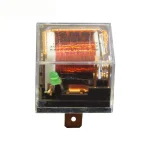 رله بوق خودرو اس ام اس کد 1947001 بسته 10 عددی