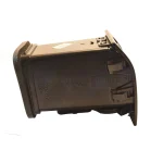 دریچه هوا راست کروز +
کد YG28214139 مناسب برای پژو 405 - تصویر 2