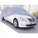 چادر خودرو بابل کارپت مدل ch-m مناسب برای ام وی ام x22 - تصویر 3