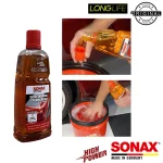 شامپو براق کننده خودرو سوناکس مدل SO-Gloss حجم 1000 میلی‌ لیتر - تصویر 3