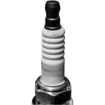 شمع خودرو فورس مدل سوزنی پایه کوتاه مناسب برای زامیاد شوکا بسته ۴ عددی - تصویر 2