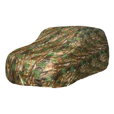 چادر خودرو رویال اسپرت مدل درختی سایز XXXL مناسب برای رنو تالیسمان
