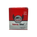 فیلتر روغن فطرس مدل FFO 7130 مناسب برای پژو 405 بسته 3 عددی - تصویر 3