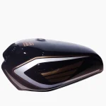 باک موتورسیکلت تیزرو یدک پارس کد MF2000137 - تصویر 4