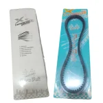 : تسمه موتور اسکوتر لوکوموتیو پاور مدل P860-19.7 - تصویر 3