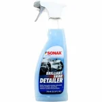 اسپری بدنه خودرو سوناکس کد 8876 حجم 750 میلی لیتر - تصویر 2