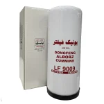 فیلتر روغن یونیک فیلتر مدل USO 0099 مناسب برای موتورهای دیزلی کمنز - تصویر 4