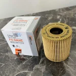 فیلتر روغن فاین فیلتر مدل 6964E مناسب برای KMC T8 به همراه فیلتر هوا - تصویر 3