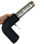 کیت مکش تامی تیونینگ مدل steele304 طرح 76mm tu5_tu3 - تصویر 2