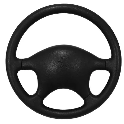 غربیلک فرمان خودرو چیکال مدل V-33 مناسب برای پژو پارس