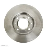 دیسک ترمز چرخ عقب جی آی اس پی کد 419716 مناسب برای پژو پارس LX و ELX بسته 2 عددی - تصویر 5