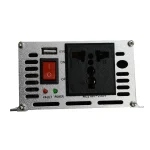 مبدل برق خودرو ویلیون کد 2000W - تصویر 5